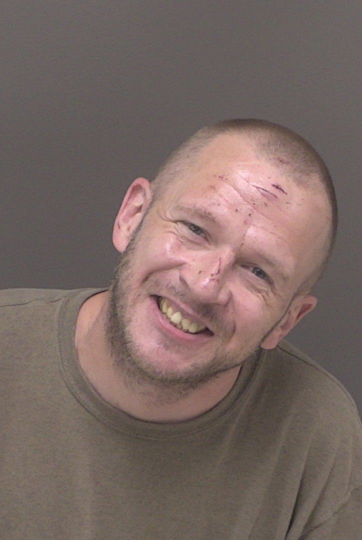 SPALDING, EARL LEROY